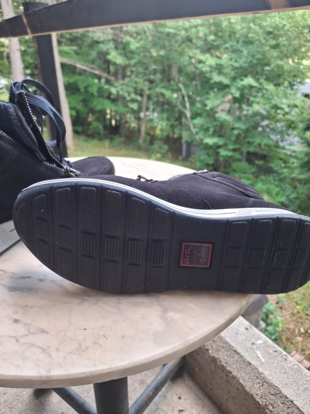 Chaussures femmes: ARA Schuhe – Neuf (Voir description) à Les Pontins par ram_wy9s 1