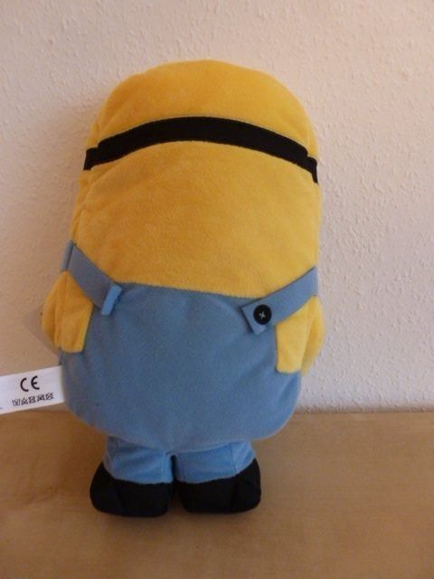 Fumetti: Despicable ME 3 – Nuovo e nell'imballaggio originale da Luzern venduto da luga01 1