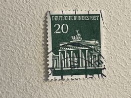 SALE ! DE Briefmarken ab 1.95 CHF (Gratis-Versand)