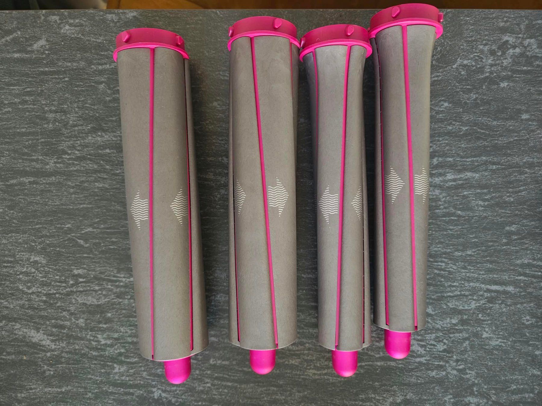 Dyson Sèche-cheveux: Dyson Airwrap – D'occasion à Frauenfeld par Hangi-Mike 4