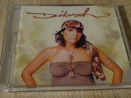 Deborah - Un Temps pur Tout CD