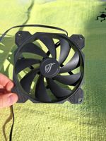 Asus ROG Front Fan