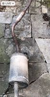 Toyota Starlet P8 Mittel und ESD 200fr