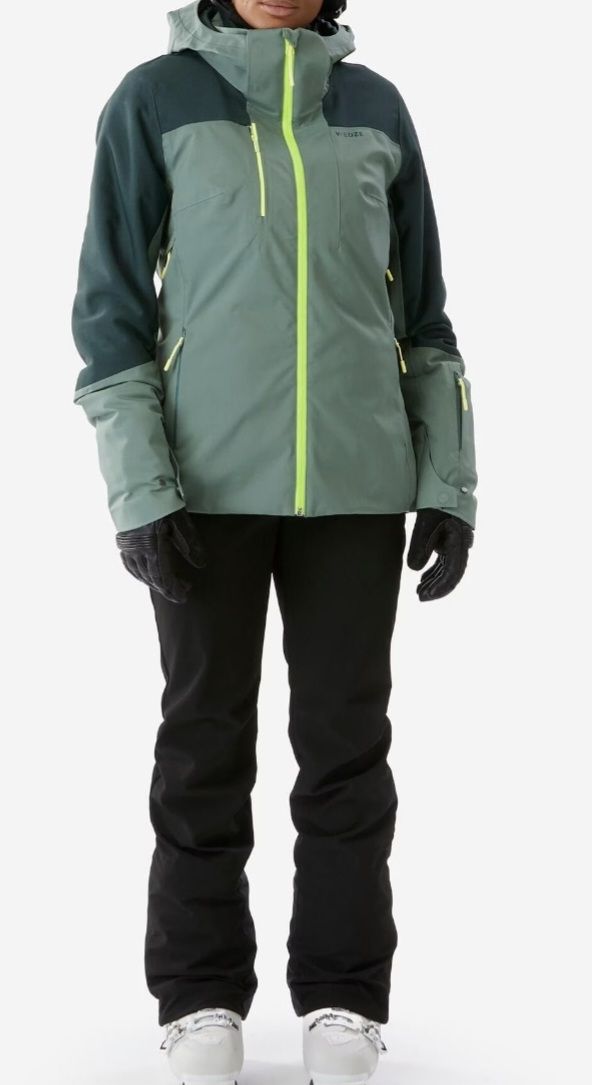 Decathlon Ensembles & Tailleurs: Ensemble de ski Wedze XL – D'occasion à st-Léonard par Pegaze0 9