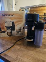 Nespresso Delonghi Vertuo Lattissima