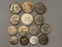 Lot Cuba
