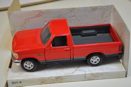 Ford F150 XL