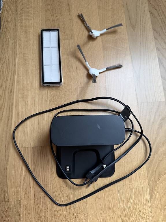 Aspirapolveri & Accessori: Saugroboter mit Wischfunktion – Usato da Friltschen venduto da Ra_9504 4