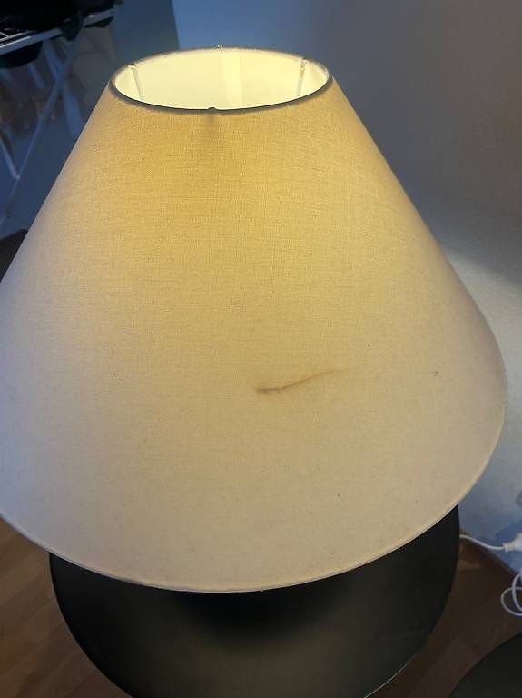 Lampade: Ceramic Table Lamps – Usato da Hergiswil NW venduto da mon_x6pw 3