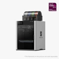 3D-Drucker H2S