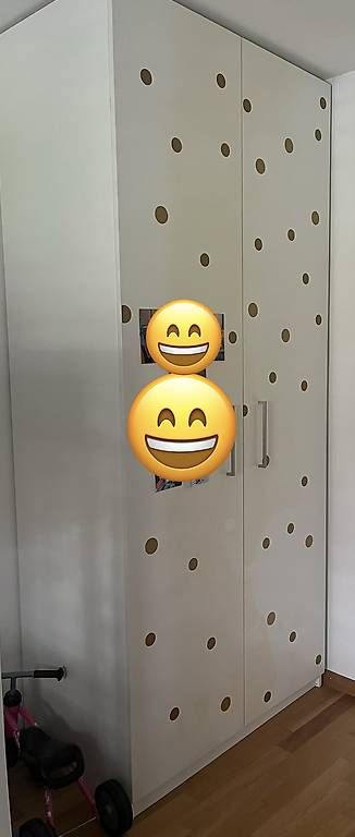 Armadi: Pax Schrank – Usato da Stettlen venduto da Biienli