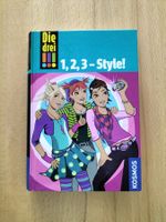 Jugendbuch die drei !!!