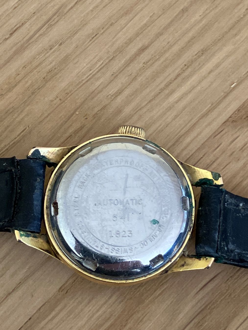 Orologi: Antike Armband Uhr – Usato da valbella venduto da Rinchen64 1