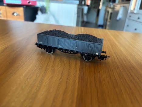Trains électriques: Wagon electrotren  – D'occasion à Orbe par car_8grw 3