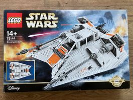 LEGO Star Wars 75144 Snowspeeder  UCS