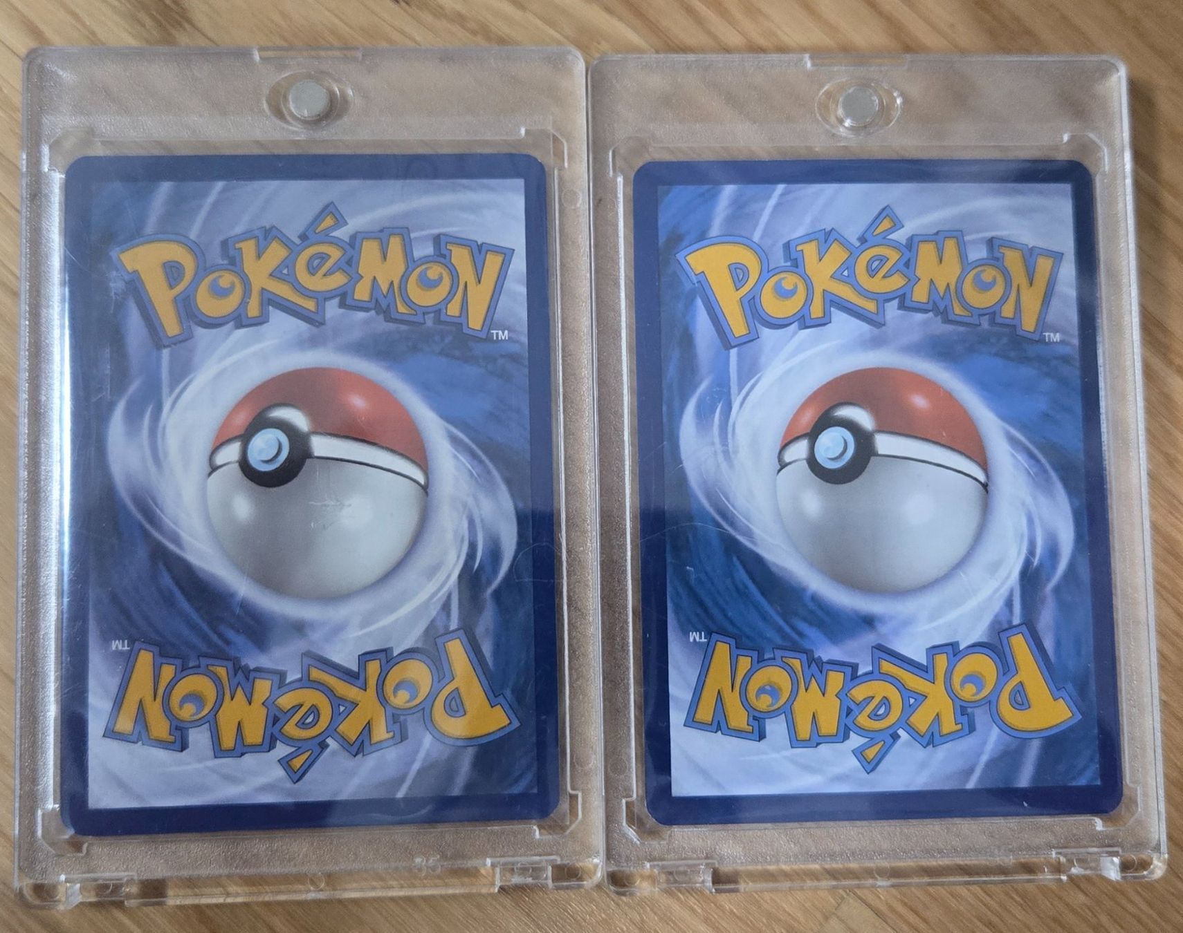 Pokémon Carte collezionabili: Pokemon / 151 Charmander Charmeleon EN NEU – Nuovo (secondo la descrizione) da Horgen venduto da Vladi 1