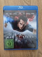 Superman Man of Steel