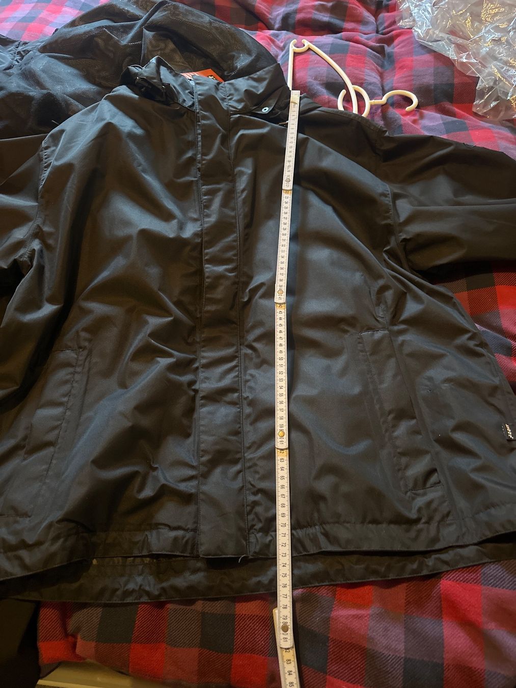 Rukka Giacche: Rukka Regenjacke Dylan 3XL – Nuovo e nell'imballaggio originale da Schaffhausen venduto da ann_g6tx 4