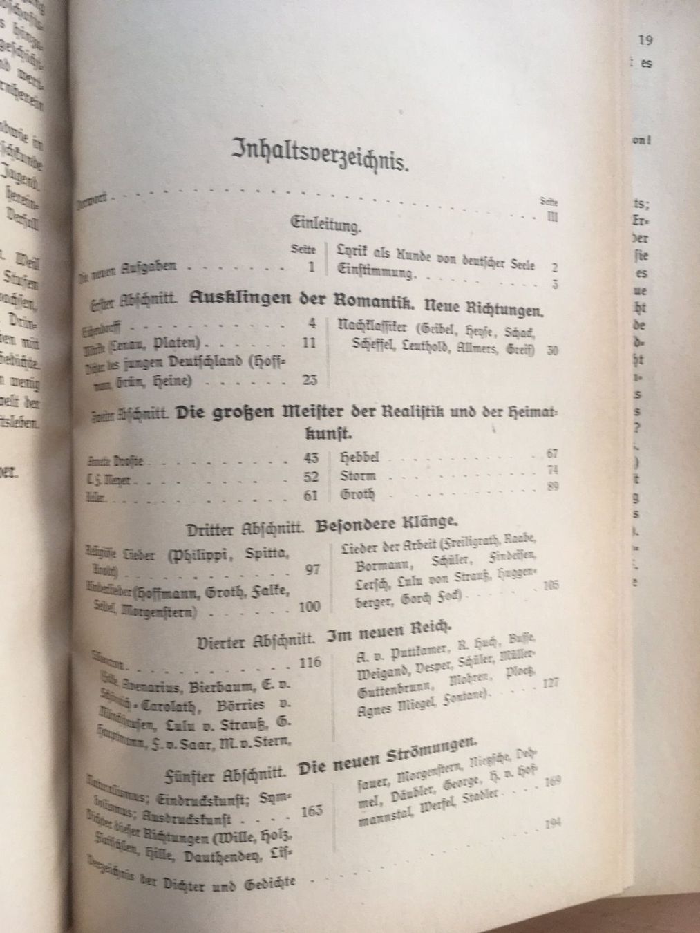 Libri: Die lyrische Dichtung; Wilhelm Peper - 1922 – Usato da Grenchen venduto da Kogi7 7