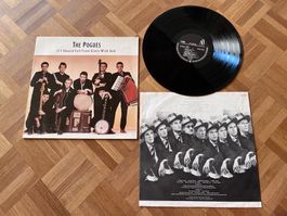 Pogues - If I should fall from Grace with God