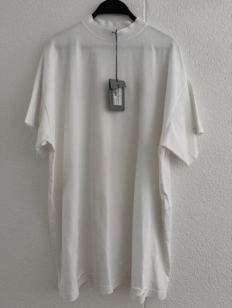 Balenciaga Oversized T-Shirt