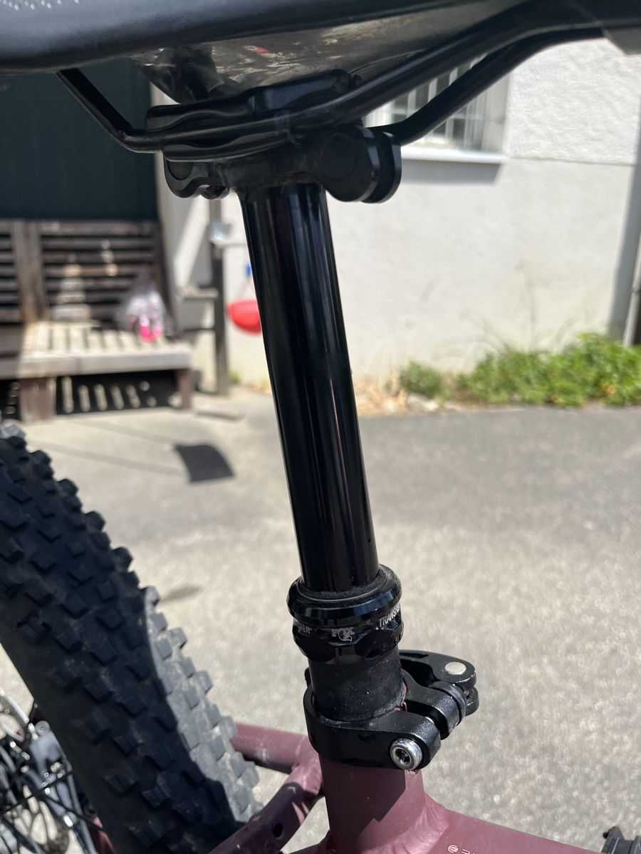 Scott Biciclette: Scott Contessa Active Eride Grösse S – Usato da Wohlenschwil venduto da Sandro3io 5