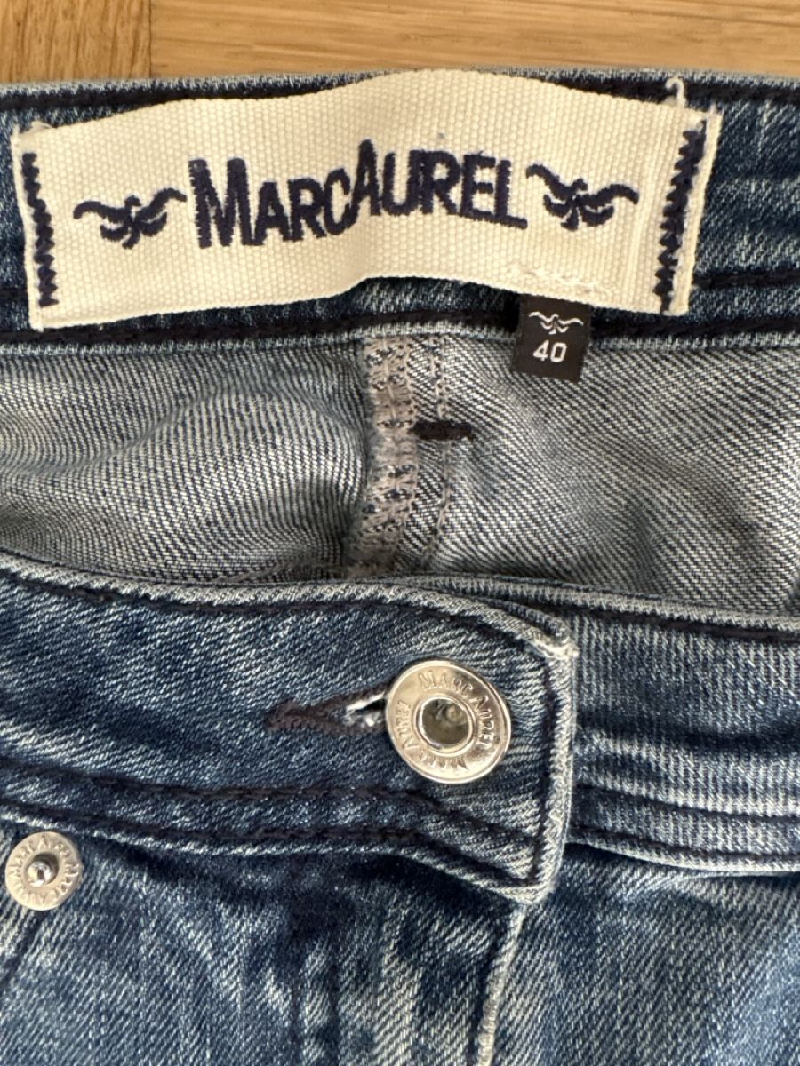 Jeans: Marc Aurel Jeans, 40 – Usato da Flims Dorf venduto da chauy 2