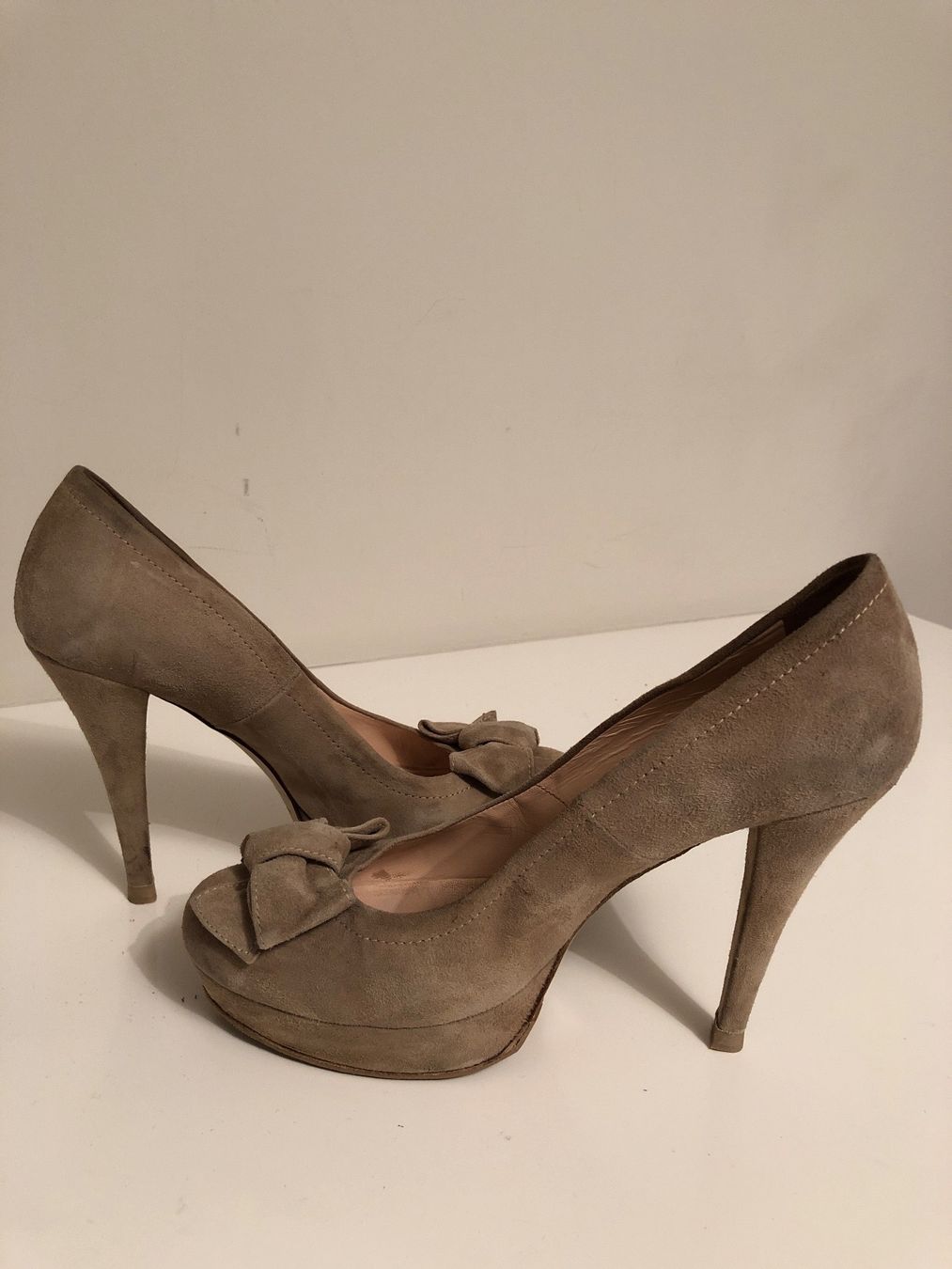 Navyboot Damenschuhe: NAVYBOOT Pumps – Gebraucht aus Zürich von SWKA 2