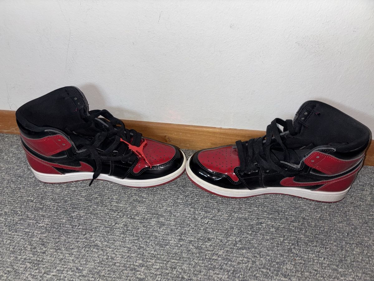 Jordan Scarpe da uomo: Nike Jordan Schuhe  – Nuovo (secondo la descrizione) da Dübendorf venduto da ame_g69g 1