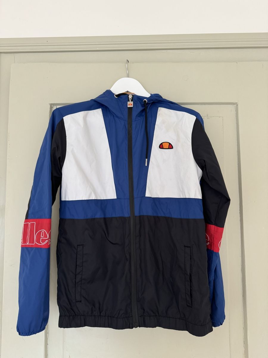 Ellesse Giacche: Ellesse Jacke – Usato da Suhr venduto da sr.96