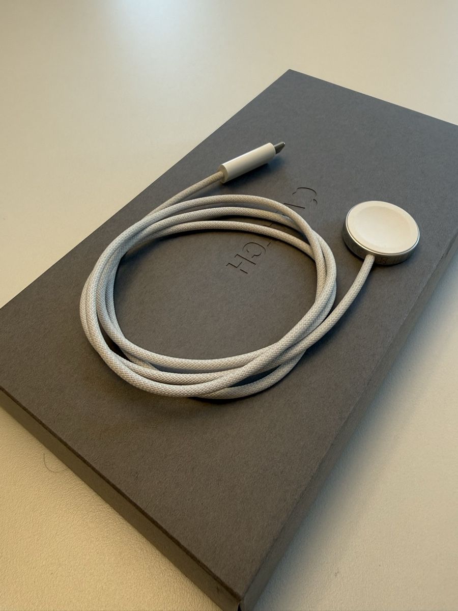 Apple Smartwatch: Apple Watch Ultra 3 GPS – Nuovo (secondo la descrizione) da Basel venduto da let_6rsz 8