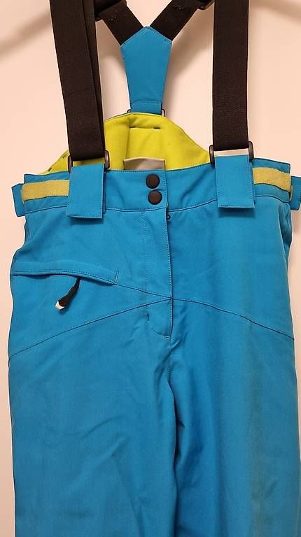 Pantaloni: Skihose White Season – Usato da Zürich venduto da loo_nhk8 4