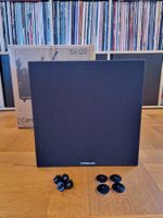 Cambridge Audio SX-120 Subwoofer inkl. OVP + Spikes