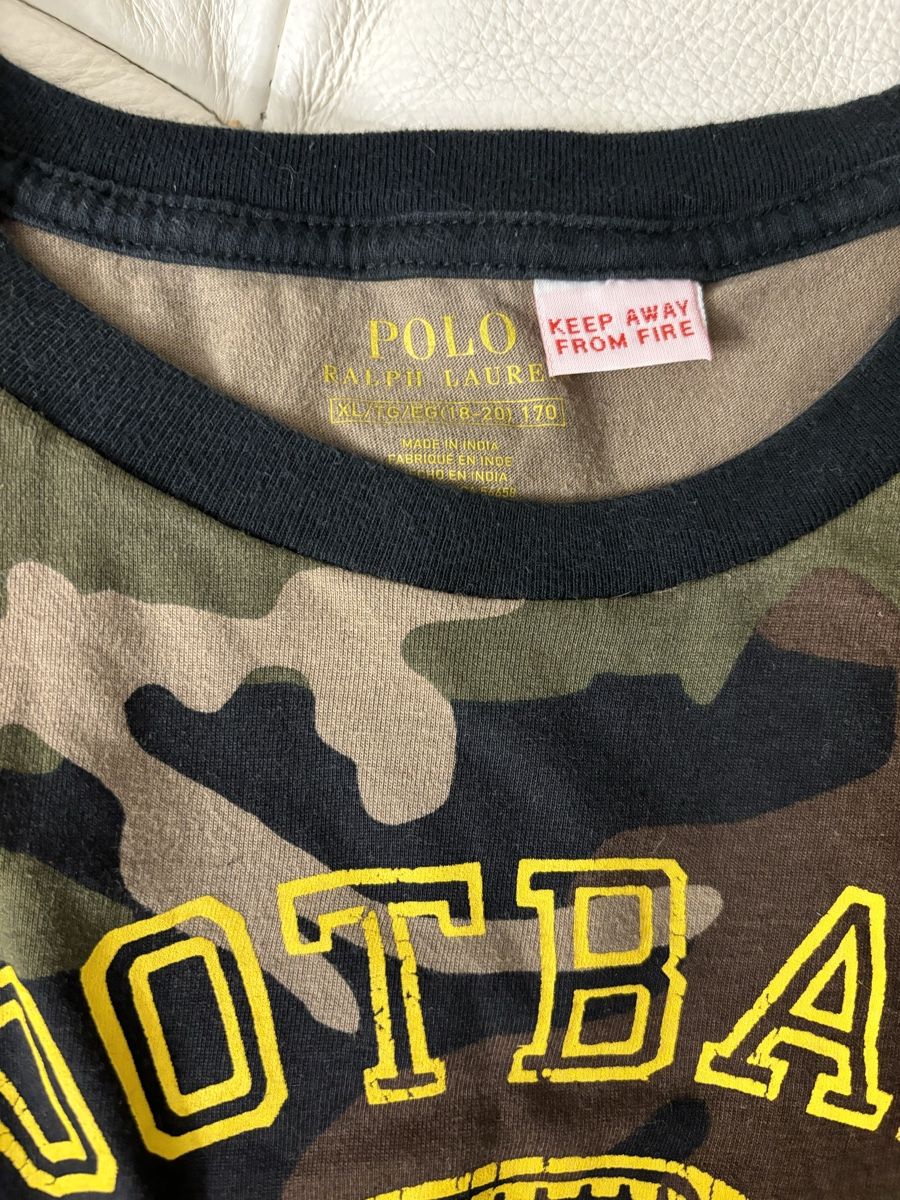 Ralph Lauren Camicie, T-shirt & Polo: Ralph Lauren – Usato da Pully venduto da Kalissa 5