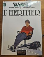 Largo Winch N 1 (T.T.B.E.) L'héritier