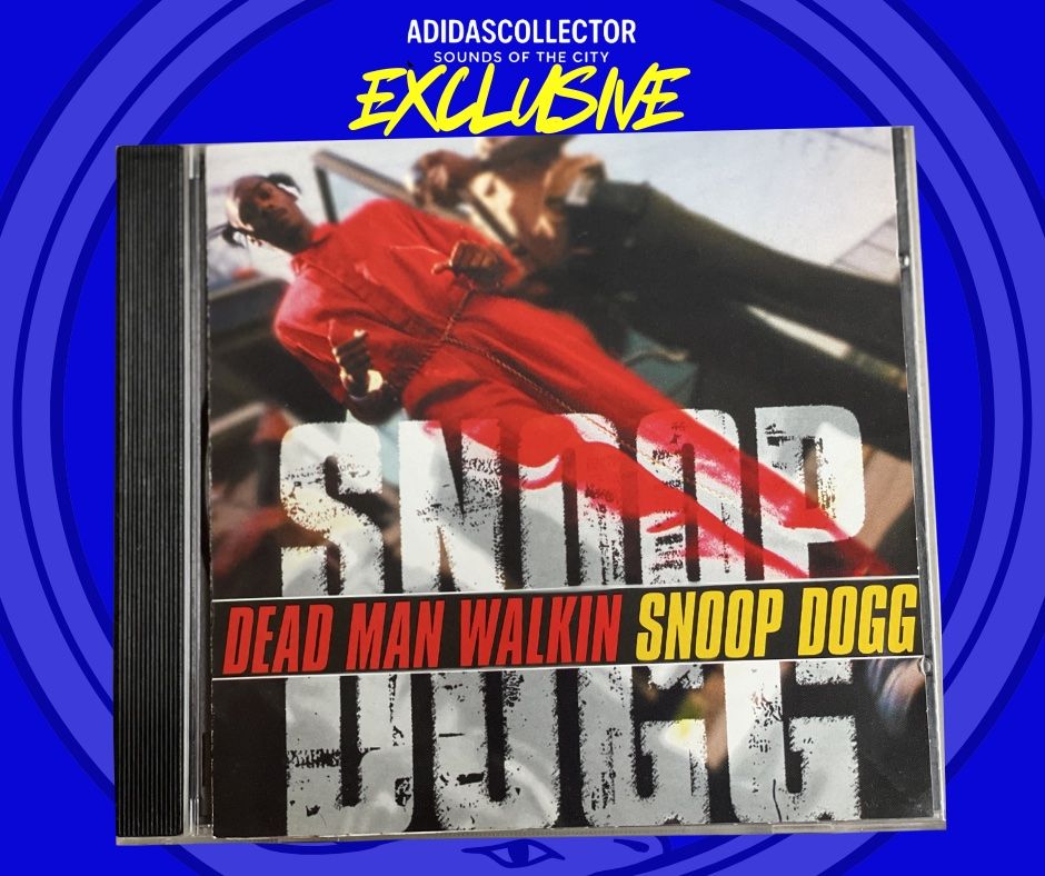CDs: Snoop Dogg RAR – Gebraucht aus Muri b. Bern von AdidasCollector
