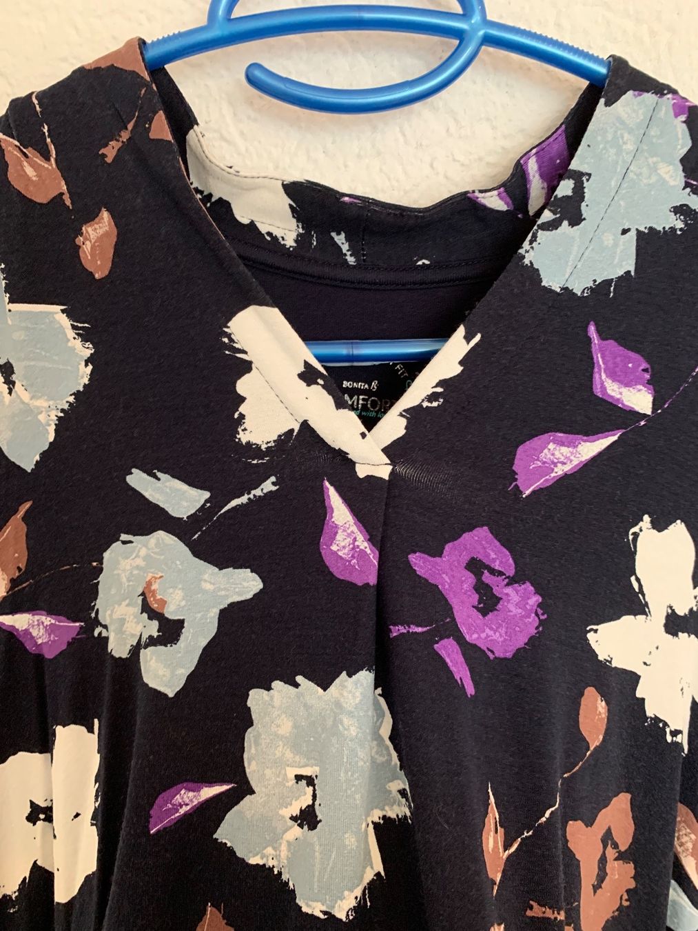 Bonita Maglioni & Felpe: Bonita Shirt Langarm Gr. S / M – Usato da Fislisbach venduto da KolibriSecondhand 3