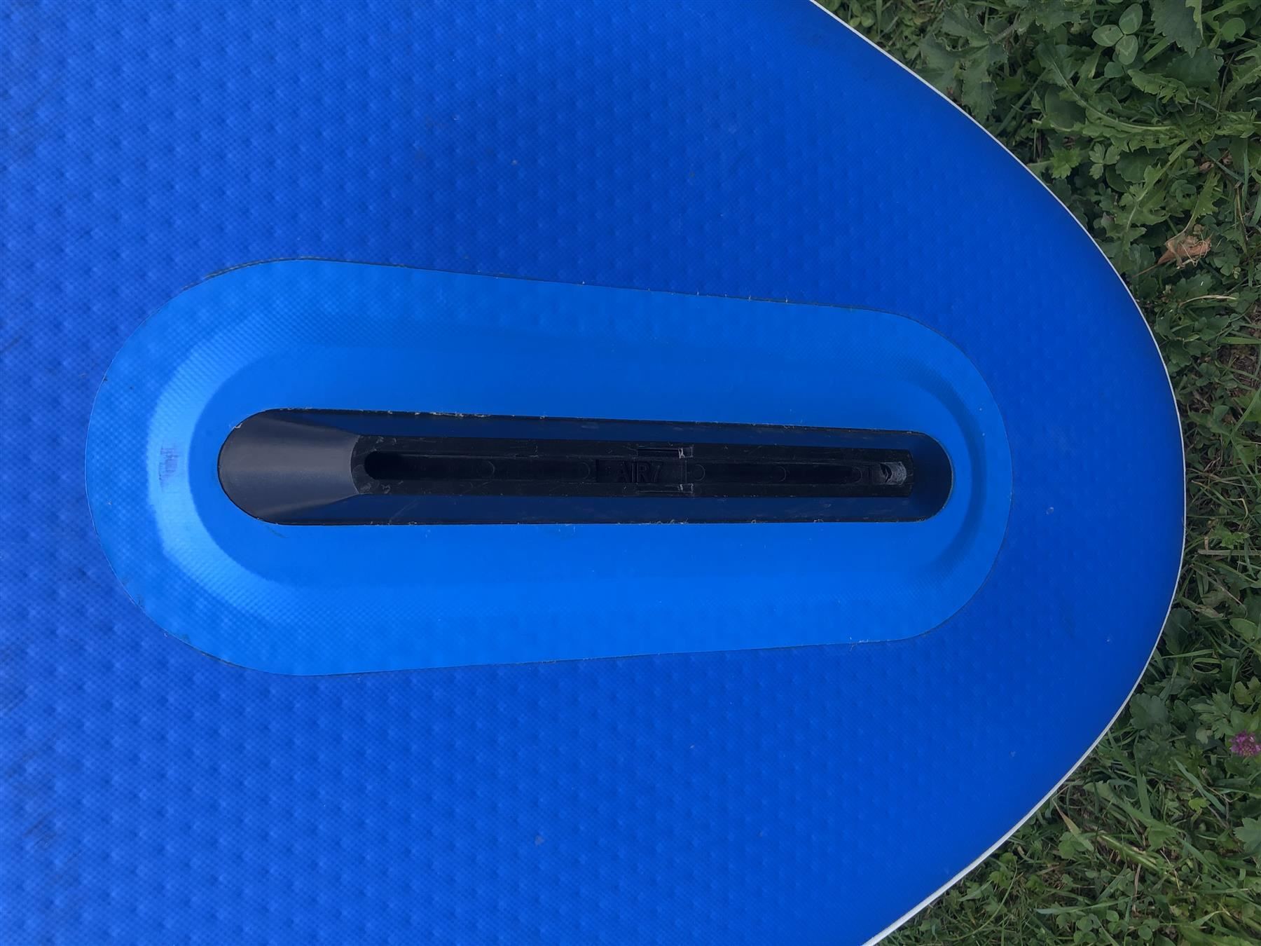 Gommoni, kayak & canoe: SUP Panda Elemental Occasion Set | 666356 – Usato da Schwarzsee venduto da Sidecut 7