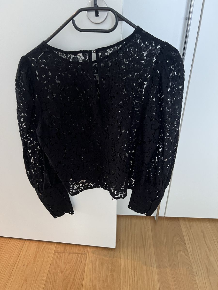Mango Blusen: Mango Bluse – Gebraucht aus Zürich von sabri810 1