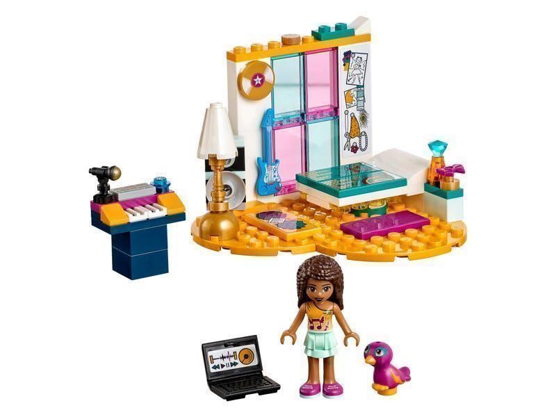 Lego Giocattoli: 4 Lego Friends Sets – Usato da Grüningen venduto da kleiderstar 2