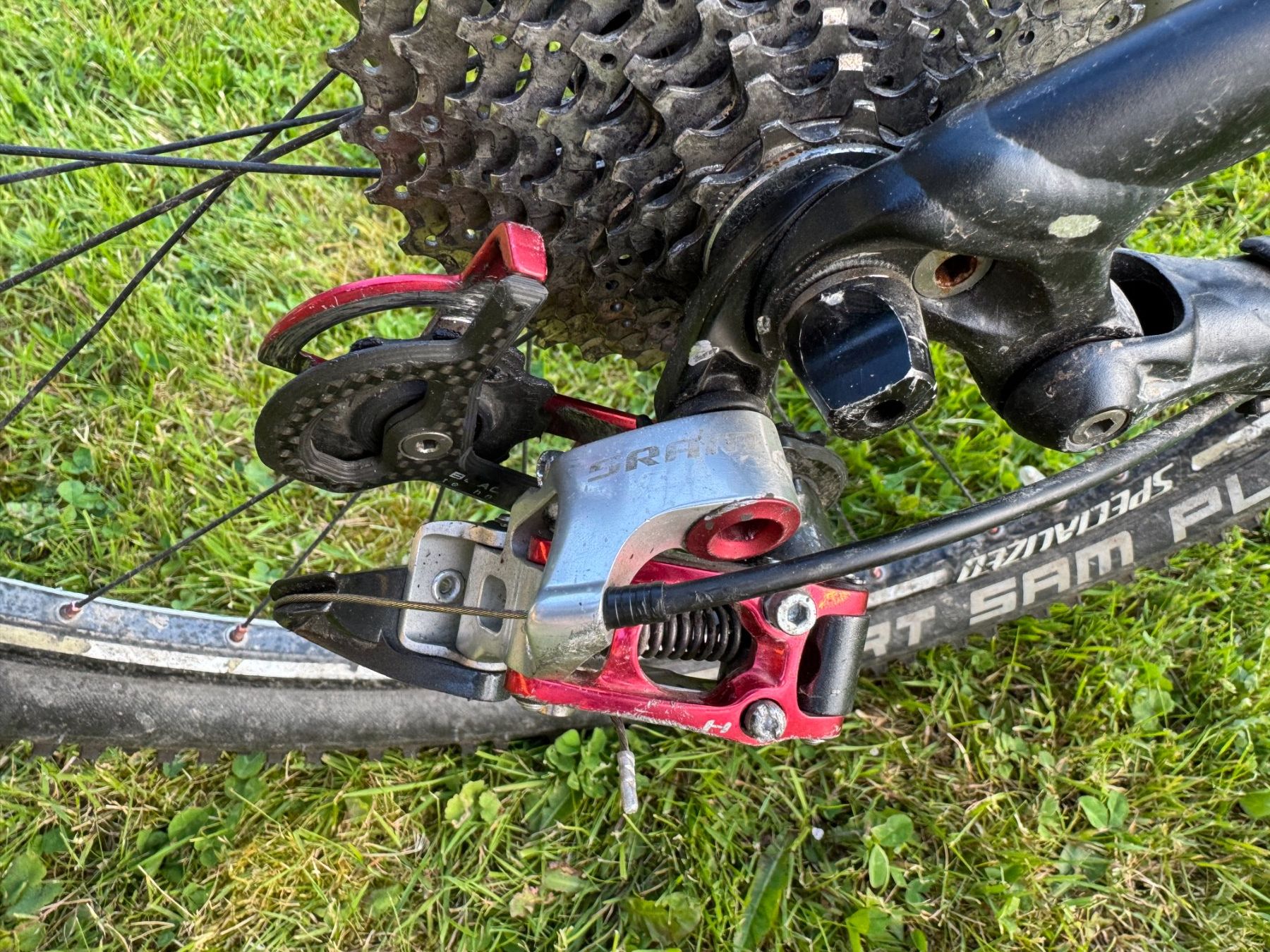 Specialized Velos: MTB Specialized Stumpjumper Expert Fully - Grösse S – Gebraucht aus Wichtrach von rop_2bvk 2