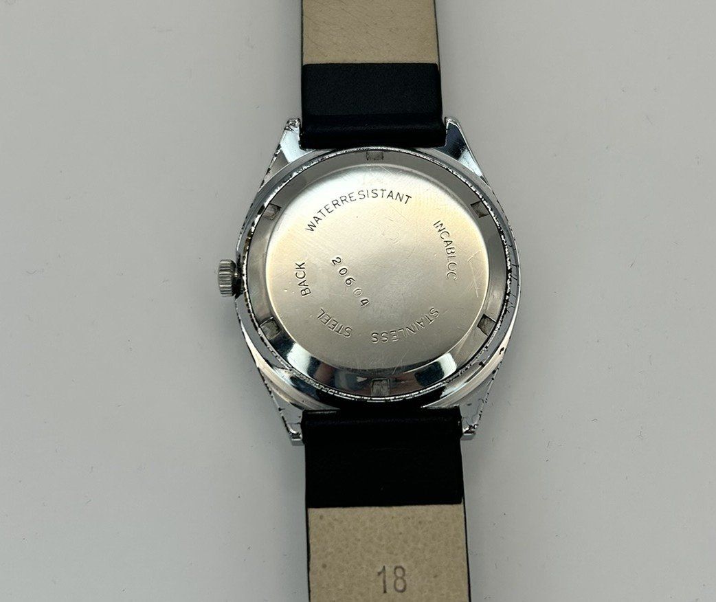 Orologi: Vintage Solora Handaufzug – Nuovo (secondo la descrizione) da Gümligen venduto da icvo_watches 5