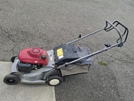 Rasenmäher Honda