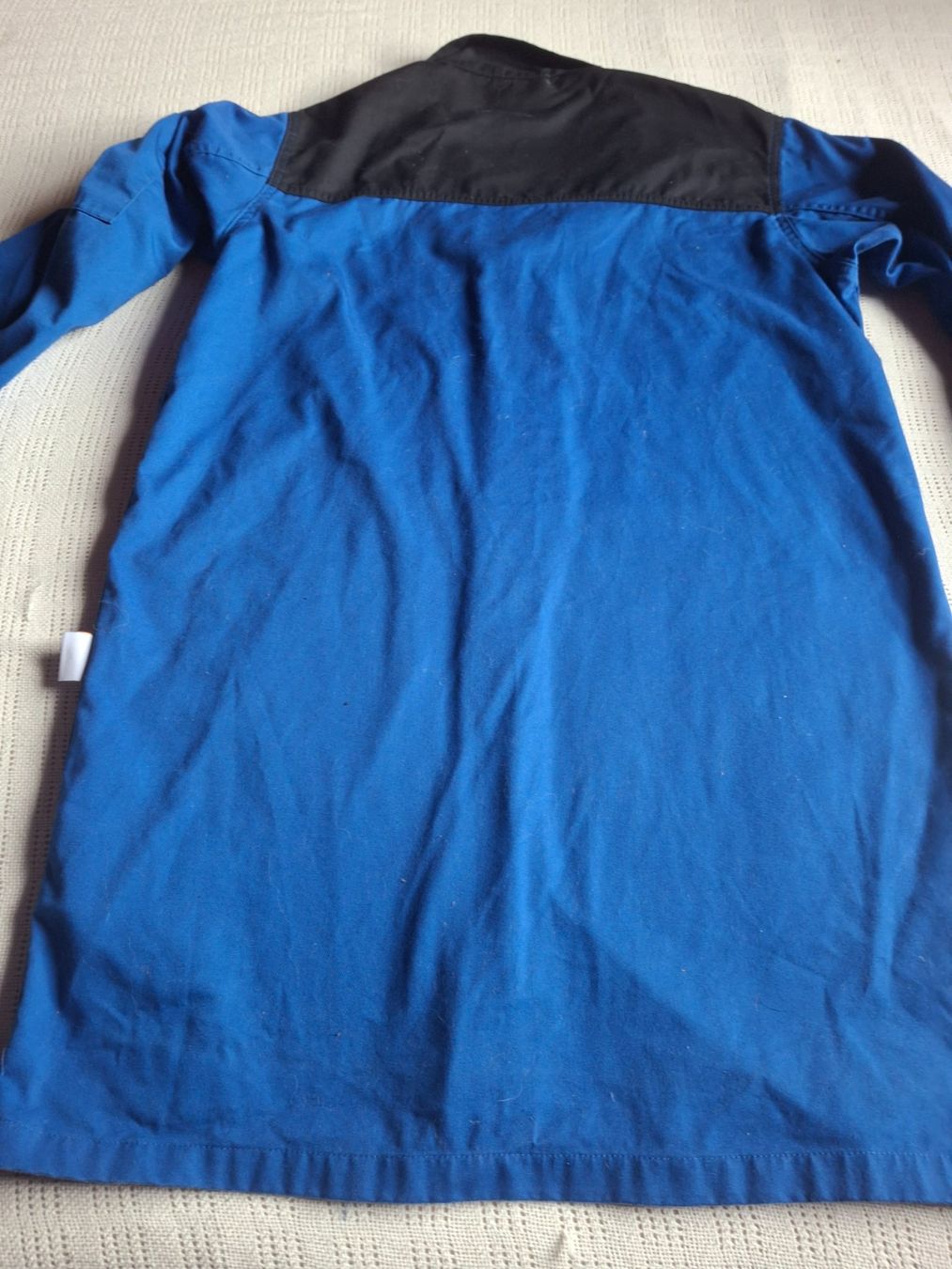 Giacche: Blouse - veste de travail 50 marque Stonekit 35% coton – Usato da Villiers venduto da san_jn5w 7