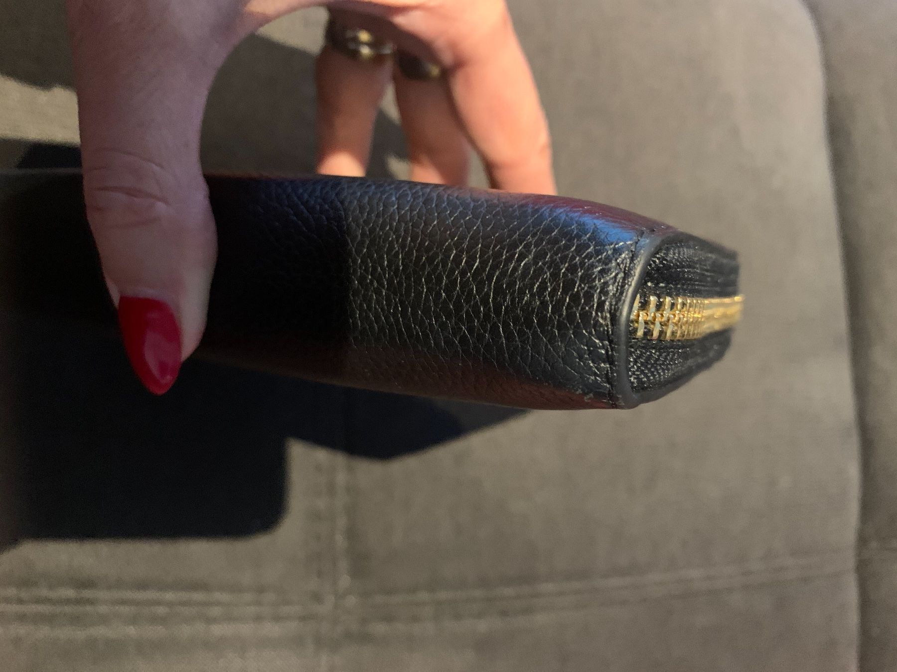 Coach Portamonete: Portefeuille Coach – Usato da Fully venduto da Sassa68 4