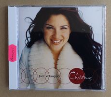 Jaci Velasquez – Christmas - F36