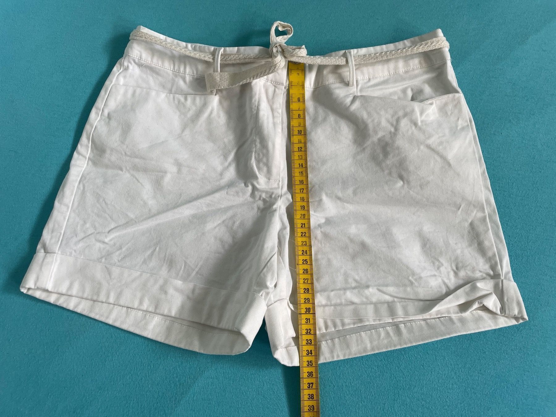 Mango Pantaloni: Mango Shorts 3Stk. – Usato da Basel venduto da Robyn20 4