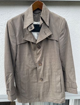 Drykorn Herren Jacket/Blazer, braun, Gr. M, Top Zustand