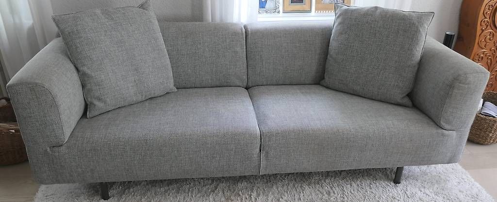 Divani: Sofa Cassina Met, 220cm Breit – Usato da Zürich venduto da arm_jwm8 1