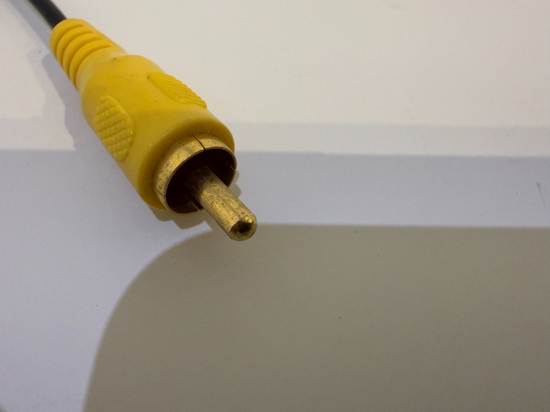 Cavi: Buchse S-Video auf Cinch Stecker Composite Video – Nuovo (secondo la descrizione) da Unterengstringen venduto da Tnovus 1